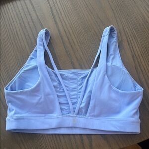 Athleta Sports Bra